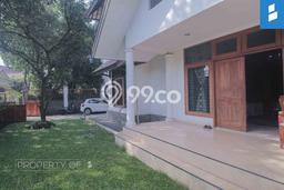 Rumah Luxury Modern Siap Huni di Riau Bandung Rumah Luxury Modern Siap Huni di Riau Bandung