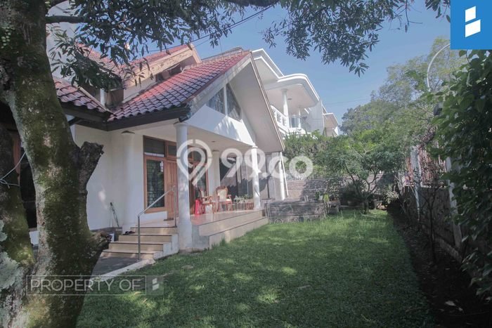 Rumah Luxury Modern Siap Huni di Riau Bandung Rumah Luxury Modern Siap Huni di Riau Bandung