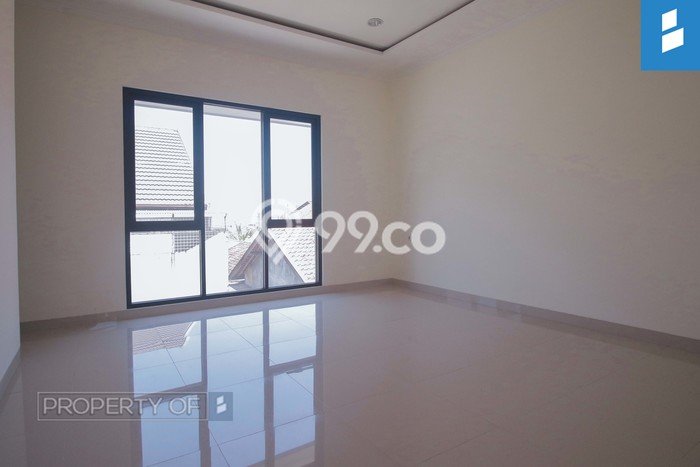 Dijual Rumah Modern 3 KT di Setiabudi, Bandung Dijual Rumah Modern 3 KT di Setiabudi, Bandung