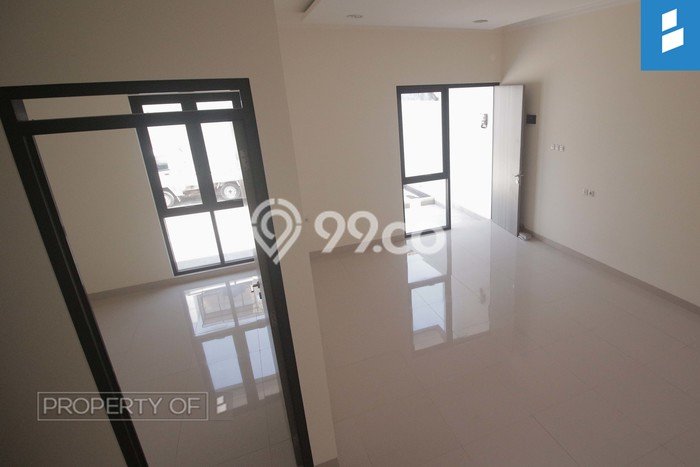 Dijual Rumah Modern 3 KT di Setiabudi, Bandung Dijual Rumah Modern 3 KT di Setiabudi, Bandung