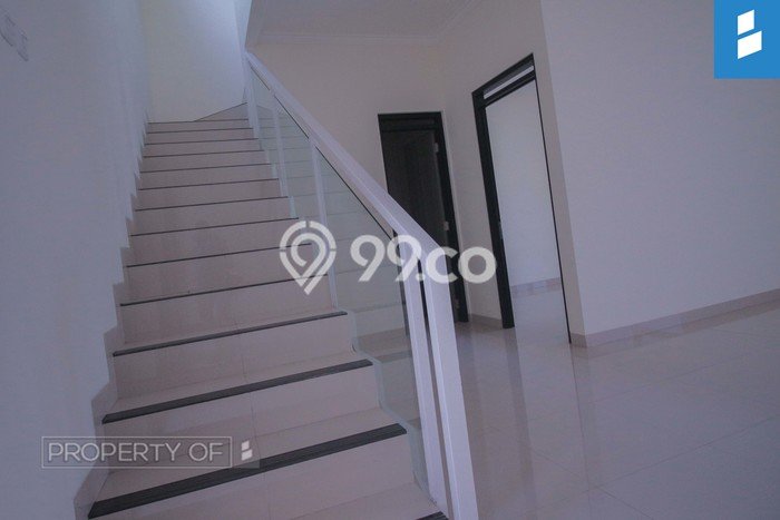 Dijual Rumah Modern 3 KT di Setiabudi, Bandung Dijual Rumah Modern 3 KT di Setiabudi, Bandung