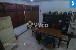 Kos-kosan Dijual di Pasteur Bandung Luas 300m2 Kos-kosan Dijual di Pasteur Bandung Luas 300m2