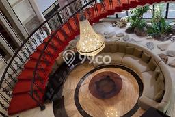 Rumah Luxury Modern Tanpa Renovasi di Bandung Utara Bandung Rumah Luxury Modern Tanpa Renovasi di Bandung Utara Bandung