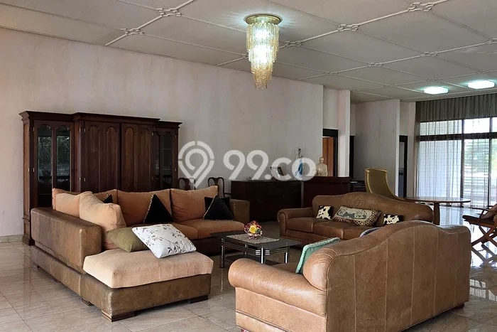 Rumah Luxury Modern Tanpa Renovasi di Bandung Utara Bandung Rumah Luxury Modern Tanpa Renovasi di Bandung Utara Bandung