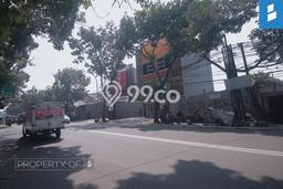 Disewakan Tanah di Bandung, Luas 670m2 Area Berkembang Disewakan Tanah di Bandung, Luas 670m2 Area Berkembang