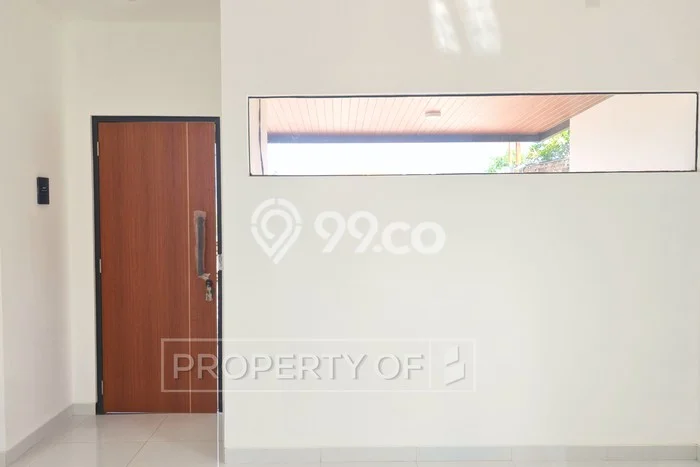 Rumah Modern 2 KT LT 60m2 di Kopo Rumah Modern 2 KT LT 60m2 di Kopo