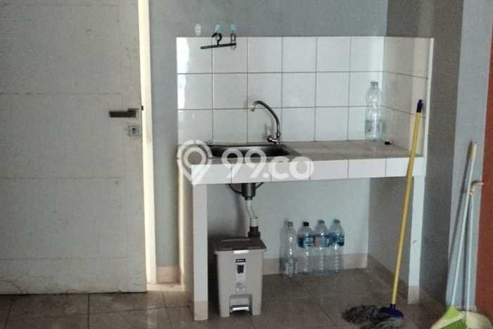 Hunian Apartemen Ekonomis di Bekasi dengan 2 Kamar Tidur, 1 Kamar Mandi Hunian Apartemen Ekonomis di Bekasi dengan 2 Kamar Tidur, 1 Kamar Mandi