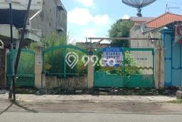 Tanah Dijual Area Strategis di Petemon Surabaya 60m2 Tanah Dijual Area Strategis di Petemon Surabaya 60m2