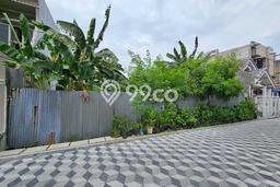 Tanah Dijual di Surabaya Seluas 671m2 Strategis Tanah Dijual di Surabaya Seluas 671m2 Strategis