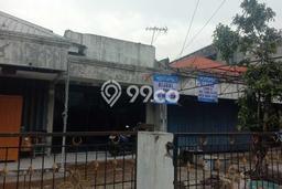 Rumah Premium di Surabaya Lokasi Strategis Kondisi Baik Rumah Premium di Surabaya Lokasi Strategis Kondisi Baik