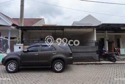 Rumah Minimalis 3 KT LT 120m2 di Citraland Rumah Minimalis 3 KT LT 120m2 di Citraland