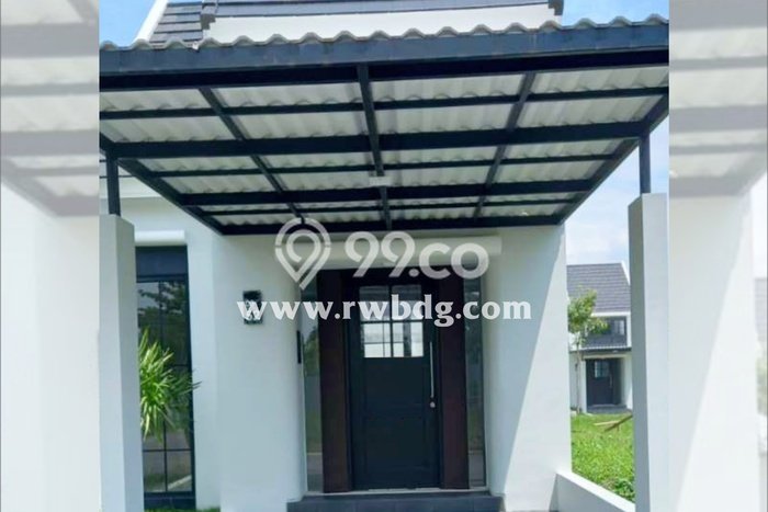 Rumah Strategis Minimalis Lb 75m2 di Driyorejo, Gresik Rumah Strategis Minimalis Lb 75m2 di Driyorejo, Gresik