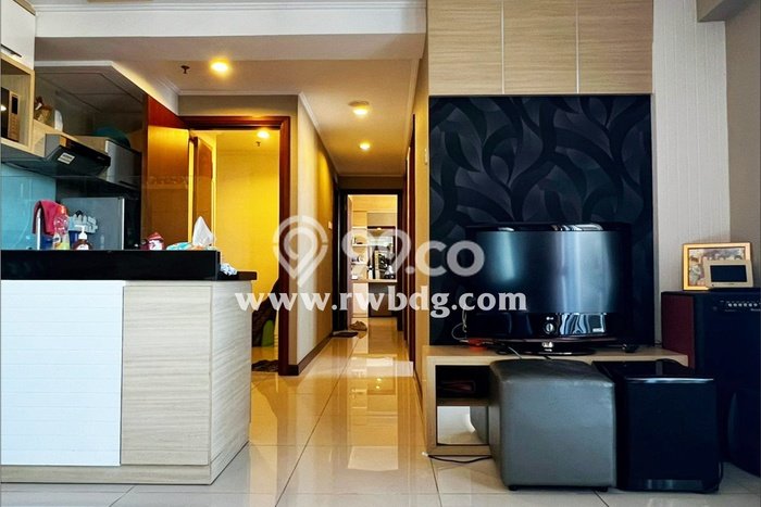 Apartemen Eksklusif Kawasan Pakuwon Indah, 3 KM, Luas 73m2m², Akses ke Pakuwon Indah, Surabaya, Surabaya, Fasilitas Terbaik Apartemen Eksklusif Kawasan Pakuwon Indah, 3 KM, Luas 73m2m², Akses ke Pakuwon Indah, Surabaya, Surabaya, Fasilitas Terbaik