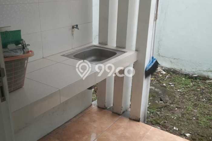 Rumah Minimalis Terbaik Siap Huni Area Menganti LT 84m2 Rumah Minimalis Terbaik Siap Huni Area Menganti LT 84m2