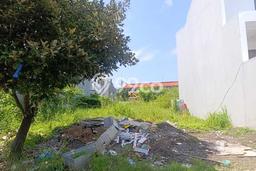 Untuk Dijual Tanah 519m2 di Surabaya Kota, Surabaya Untuk Dijual Tanah 519m2 di Surabaya Kota, Surabaya