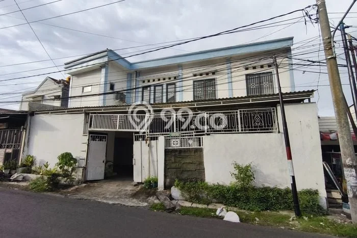 Tersedia Rumah Kost di Citraland, Surabaya 27 Kamar Tersedia Rumah Kost di Citraland, Surabaya 27 Kamar