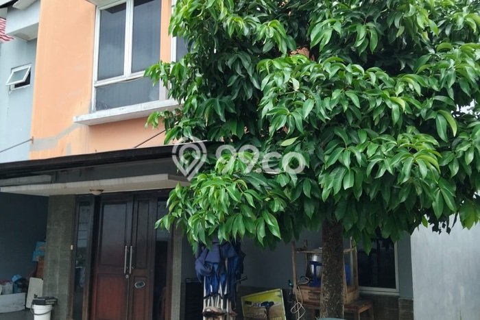 For Sale Hunian Rumah Terawat 3 KT di Lubang Buaya, Jakarta Timur For Sale Hunian Rumah Terawat 3 KT di Lubang Buaya, Jakarta Timur