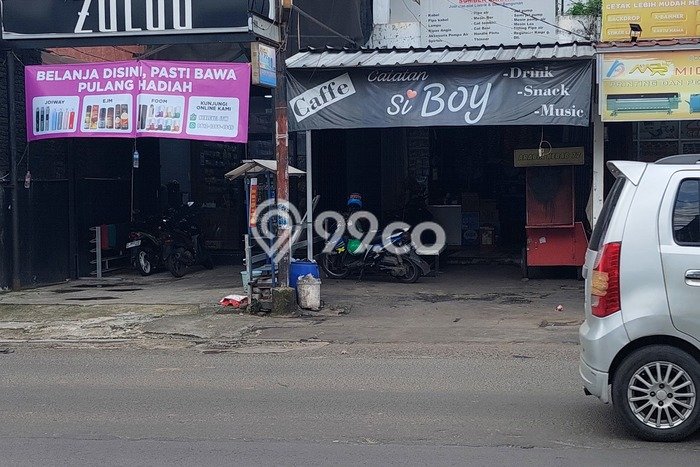 Ruko Bagus Dijual LB 64m2 Lokasi Strategis Bekasi Area Cocok untuk Berbisnis Ruko Bagus Dijual LB 64m2 Lokasi Strategis Bekasi Area Cocok untuk Berbisnis