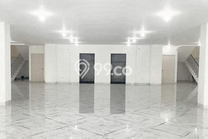 Komersial Komersial Dijual di Duren Sawit Jakarta Timur LT 600m2 & LB 1600m2 Komersial Komersial Dijual di Duren Sawit Jakarta Timur LT 600m2 & LB 1600m2