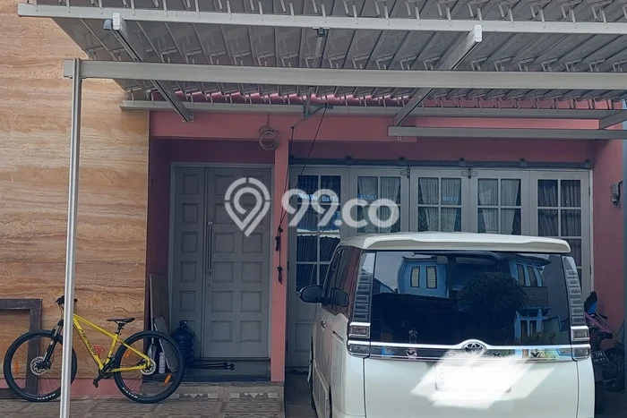 Jual Rumah Minimalis Bagus Punya 3 KT di Kramat Jati Jakarta Timur SHM Jual Rumah Minimalis Bagus Punya 3 KT di Kramat Jati Jakarta Timur SHM