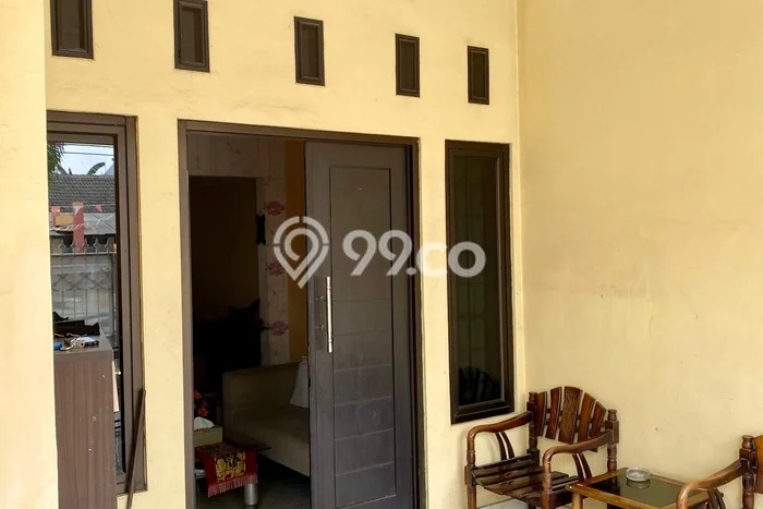 Dijual Hunian Rumah Terawat 3 KT di Kaliabang, Bekasi Dijual Hunian Rumah Terawat 3 KT di Kaliabang, Bekasi