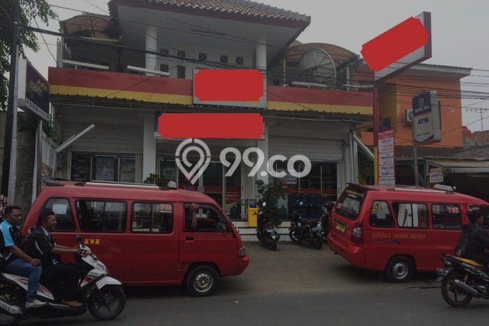 Ruko Dijual Lokasi Stratagis di Cipayung Jakarta Timur Cocok untuk Bisnis Ruko Dijual Lokasi Stratagis di Cipayung Jakarta Timur Cocok untuk Bisnis