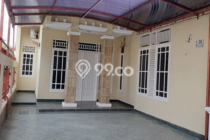 Rumah Luxury Modern Siap Huni di Jati Cempaka Bekasi Rumah Luxury Modern Siap Huni di Jati Cempaka Bekasi