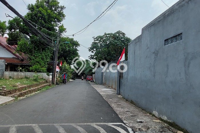 Gudang Dijual Lokasi Emas di Cipayung Luas 100m2 Gudang Dijual Lokasi Emas di Cipayung Luas 100m2