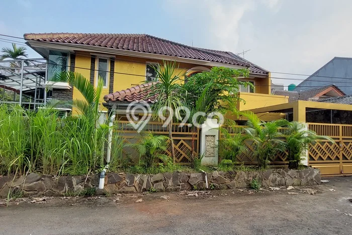 Rumah Modern Minimalis 4 Kamar Bisa Langsung Pindah di Jatisampurna Rumah Modern Minimalis 4 Kamar Bisa Langsung Pindah di Jatisampurna
