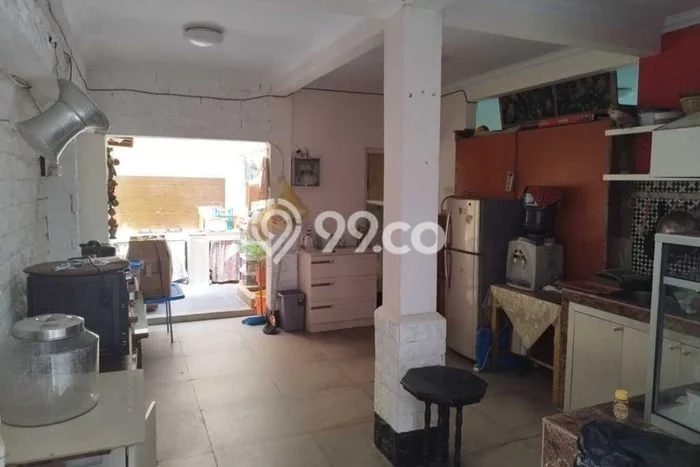 Rumah Modern Minimalis 4 Kamar Bisa Langsung Pindah di Jatisampurna Rumah Modern Minimalis 4 Kamar Bisa Langsung Pindah di Jatisampurna