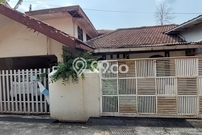 Dijual Hunian Rumah Terawat 3 Kamar di Bekasi, Bekasi Dijual Hunian Rumah Terawat 3 Kamar di Bekasi, Bekasi
