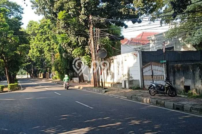 Dijual Rumah Mewah Exclusive di Menteng, Jakarta Pusat Dijual Rumah Mewah Exclusive di Menteng, Jakarta Pusat