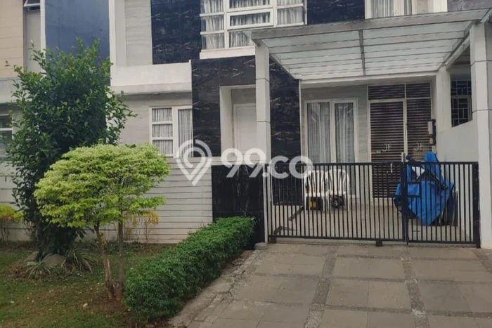 Rumah Minimalis 3 Kamar LT 135m2 di Jatikarya Rumah Minimalis 3 Kamar LT 135m2 di Jatikarya