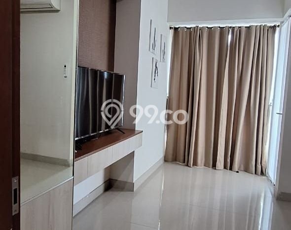 Apartemen Minimalis untuk Dijual di Bekasi Dengan Spesifikasi 1 KT & 1 KM Apartemen Minimalis untuk Dijual di Bekasi Dengan Spesifikasi 1 KT & 1 KM