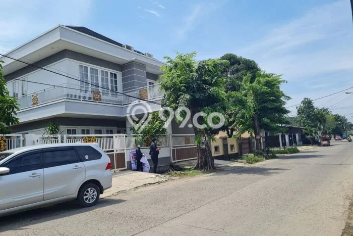Dijual Rumah Luas Megah Dengan View Eksklusif di Jaka Sampurna, Bekasi Dijual Rumah Luas Megah Dengan View Eksklusif di Jaka Sampurna, Bekasi
