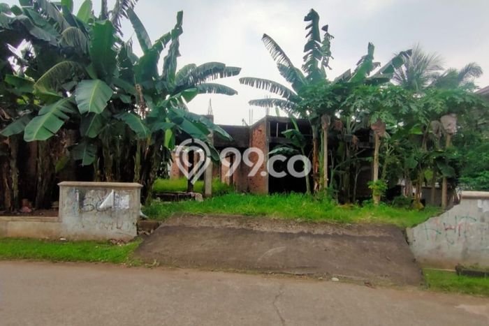 Tanah Kavling Dijual di Bekasi dengan Spesifikasi 756m2 Tanah Kavling Dijual di Bekasi dengan Spesifikasi 756m2