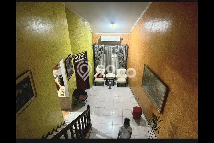 Dijual Rumah Eksklusif 3 KT di Jatibening, Bekasi Dijual Rumah Eksklusif 3 KT di Jatibening, Bekasi