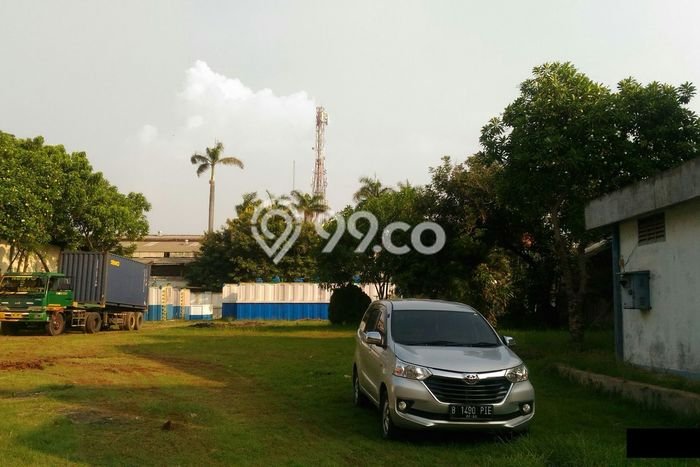 Pabrik Komersial Dijual di Cibitung Bekasi LT 6630m2 & LB 2566m2 Pabrik Komersial Dijual di Cibitung Bekasi LT 6630m2 & LB 2566m2