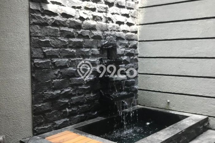 For Sale! Premium House LT 158m2 Desain Modern di Jatiwarna For Sale! Premium House LT 158m2 Desain Modern di Jatiwarna
