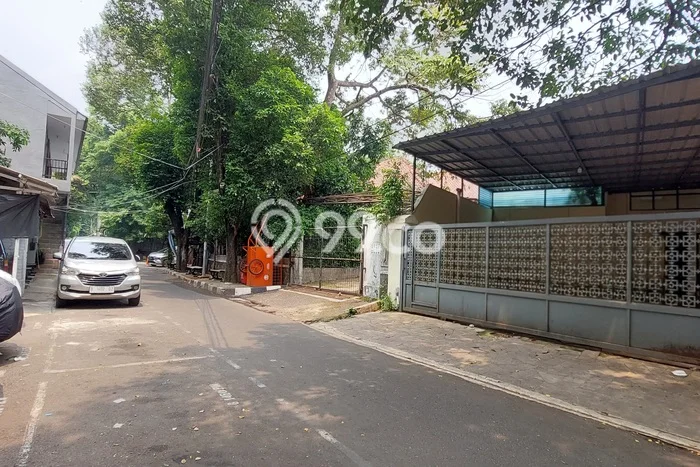 Dijual Rumah Premium dengan Fasilitas Sekitar Lengkap di Menteng, Jakarta Pusat Dijual Rumah Premium dengan Fasilitas Sekitar Lengkap di Menteng, Jakarta Pusat