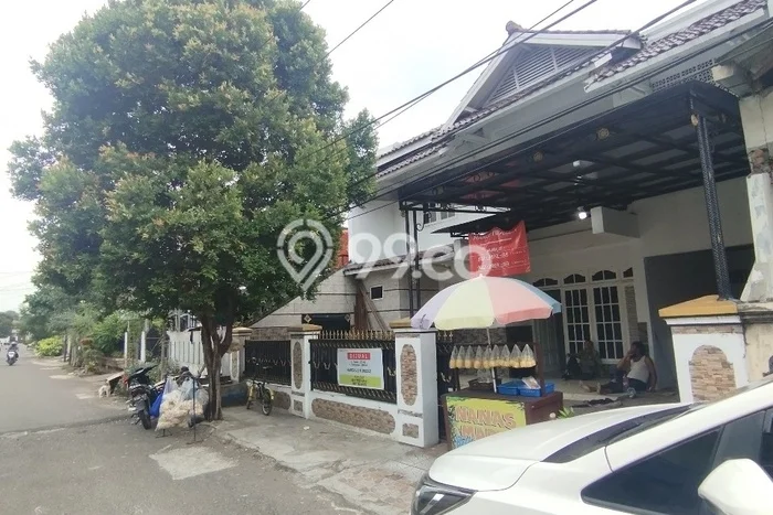 For Sale Hunian Rumah Nyaman 4 Kamar di Pondok Gede, Bekasi For Sale Hunian Rumah Nyaman 4 Kamar di Pondok Gede, Bekasi