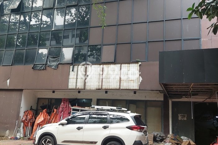 Komersial Dijual di Jakarta Selatan LT 1172m2 & LB 1008m2 Lokasi Terbaik! Komersial Dijual di Jakarta Selatan LT 1172m2 & LB 1008m2 Lokasi Terbaik!