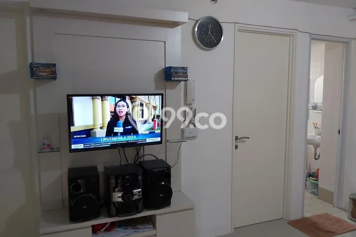 Hunian Apartemen Nyaman di Jatinegara 3 Kamar Tidur Hunian Apartemen Nyaman di Jatinegara 3 Kamar Tidur