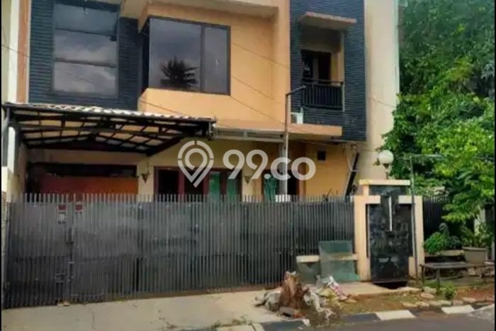 Dijual Cepat Rumah Favorit Siap Huni LB 100m2 di Bekasi Selatan, Bekasi Dijual Cepat Rumah Favorit Siap Huni LB 100m2 di Bekasi Selatan, Bekasi
