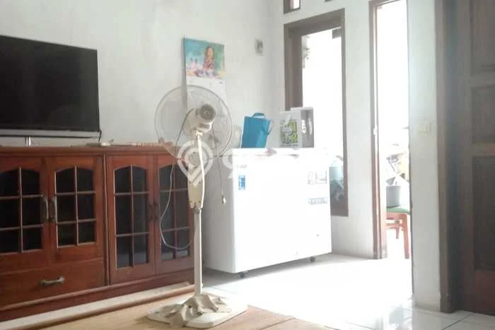 Dijual Cepat Rumah Bagus Siap Huni LB 37m2 di Duren Sawit, Jakarta Timur Dijual Cepat Rumah Bagus Siap Huni LB 37m2 di Duren Sawit, Jakarta Timur