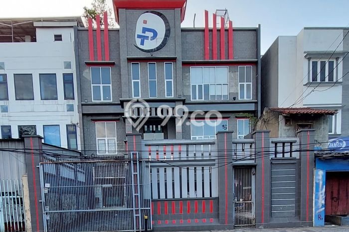 Kantor Dijual Lokasi Stratagis di Jatinegara Jakarta Timur Cocok untuk Bisnis Kantor Dijual Lokasi Stratagis di Jatinegara Jakarta Timur Cocok untuk Bisnis