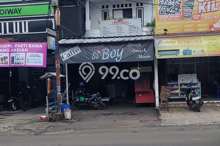 Ruko Bagus Dijual LB 64m2 Lokasi Strategis Bekasi Area Cocok untuk Berbisnis Ruko Bagus Dijual LB 64m2 Lokasi Strategis Bekasi Area Cocok untuk Berbisnis