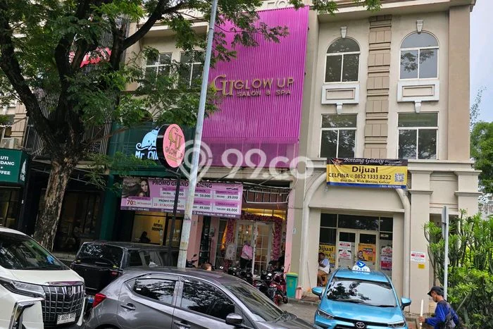 Ruko Bagus Dijual di Jaka Setia Bekasi Strategis Cocok untuk Kembangkan Bisnis Ruko Bagus Dijual di Jaka Setia Bekasi Strategis Cocok untuk Kembangkan Bisnis