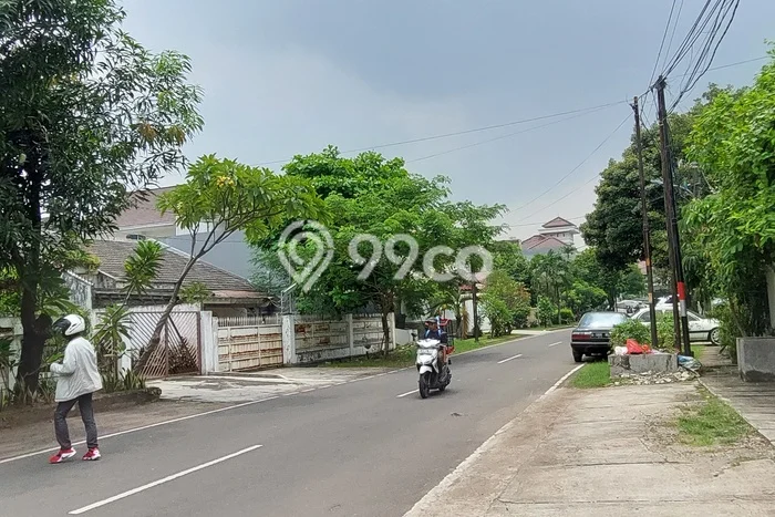 Siap Huni Hunian Elit 4 Kamar di Duren Sawit Dekat ke Mana Saja Siap Huni Hunian Elit 4 Kamar di Duren Sawit Dekat ke Mana Saja