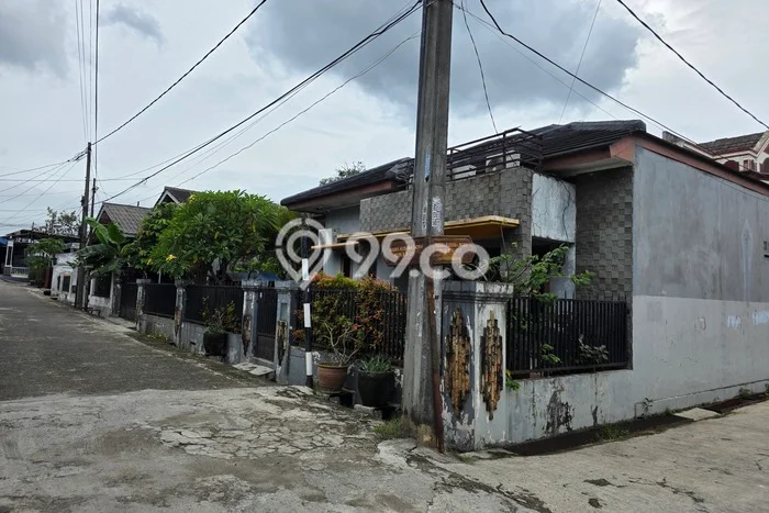 Rumah Idaman 4 KT Harga Terjangkau di Jati Rahayu Bekasi Rumah Idaman 4 KT Harga Terjangkau di Jati Rahayu Bekasi